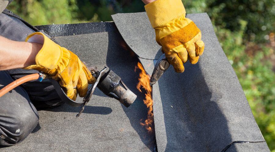 Professional flood damage restoration services in Dolores, CO